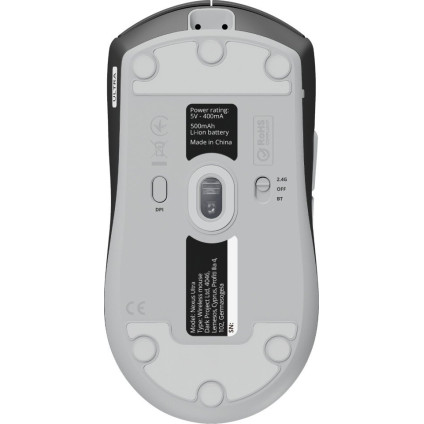 Игровая мышь Dark Project Nexus Ultra (черный)