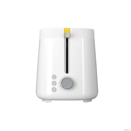 Тостер BEKO TAM 4220 W