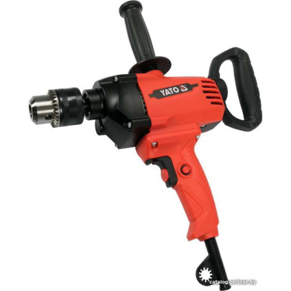 Дрель-миксер Yato YT-82055