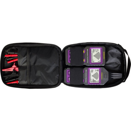 Детектор скрытой проводки Ermenrich Ping SM150 84550