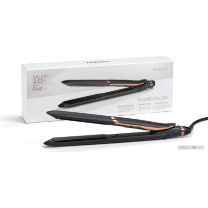 Выпрямитель BaByliss ST394E