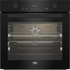 Электрический духовой шкаф BEKO BBVM17400BCS
