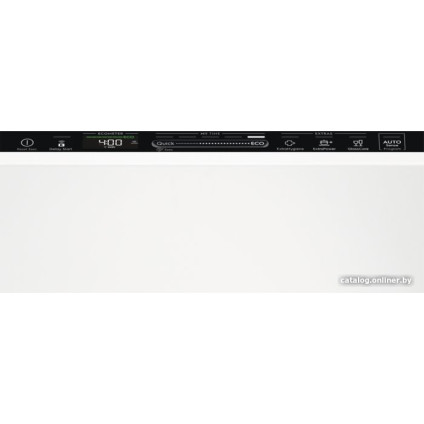 Встраиваемая посудомоечная машина Electrolux EEM69410W