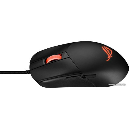 Игровая мышь ASUS ROG Strix Impact III