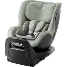 Детское автокресло Britax Romer Dualfix Pro M Style (sage green)