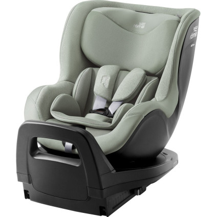 Детское автокресло Britax Romer Dualfix Pro M Style (sage green)