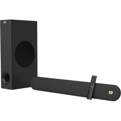 Саундбар Mozos Cinema 2.1