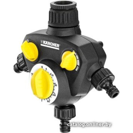 Таймер Karcher WT 2000 3 выхода 2.645-209.0