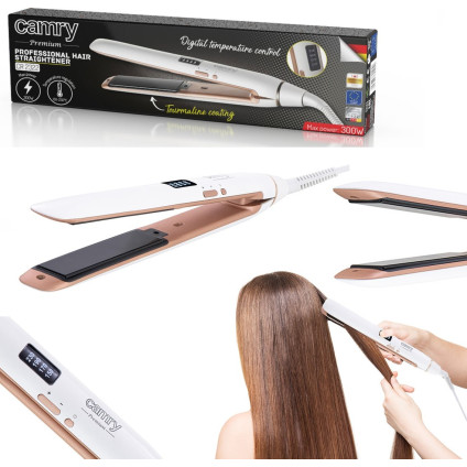 Выпрямитель Camry CR 2322