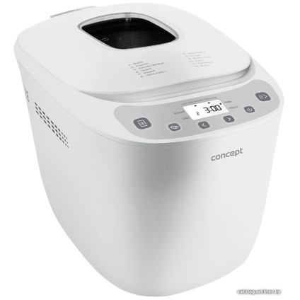 Хлебопечка Concept PC5520