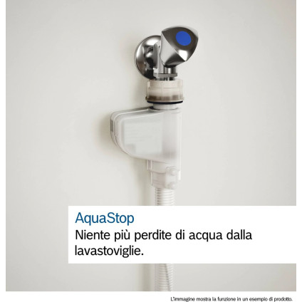 Встраиваемая посудомоечная машина Bosch Serie 4 SMV4ENX06E