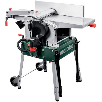 Фуговально-рейсмусовый станок Metabo HC 260 C DNB 0114026100