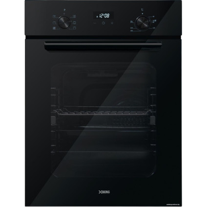 Электрический духовой шкаф Berg BGOV45