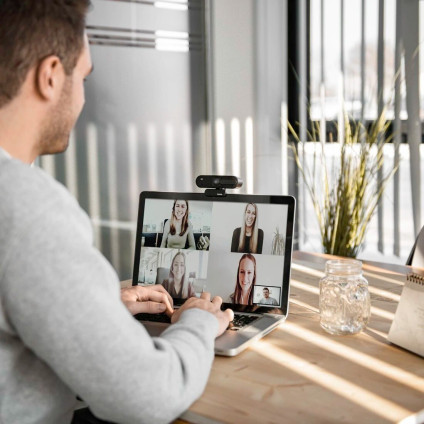 Веб-камера Hama C-600 Pro 00139992