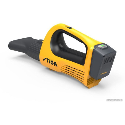 Ручная воздуходувка Stiga BL 100e Kit 271504108/ST2 (с 1-им АКБ)