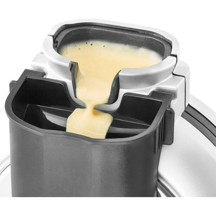 Вафельница CASO WaffleUp