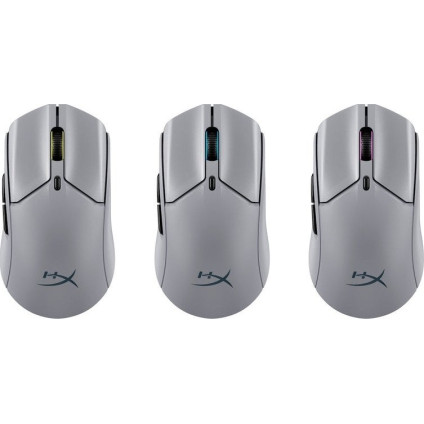 Игровая мышь HyperX Pulsefire Haste 2 Pro 4K Wireless