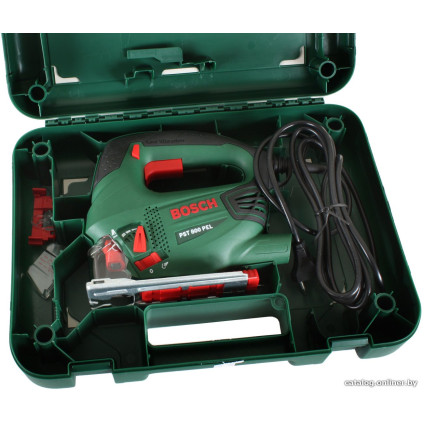 Электролобзик Bosch PST 800 PEL (06033A0120)