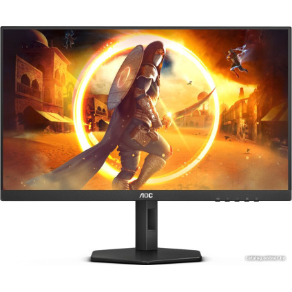 Игровой монитор AOC Gaming Q27G4X