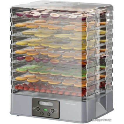Сушилка для овощей и фруктов Goetze & Jensen FD800