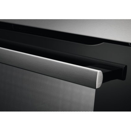 Электрический духовой шкаф AEG BEB331010M