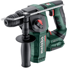 Перфоратор Metabo BH 18 LTX BL 16 600324840 (без АКБ, кейс)