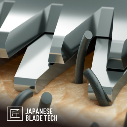 Универсальный триммер Panasonic ER-SB40-K803