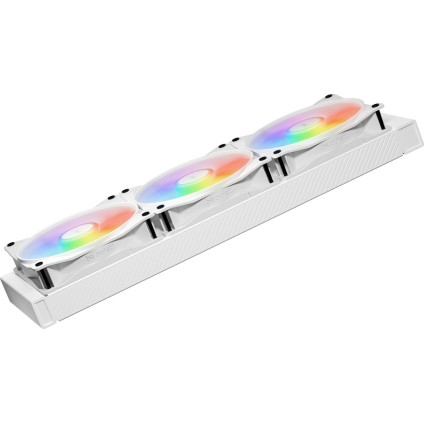 Комплект вентиляторов для корпуса be quiet! Light Wings LX HS 120mm 3-Pack BL125