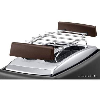 Тостер DeLonghi CTOV 2103.BK