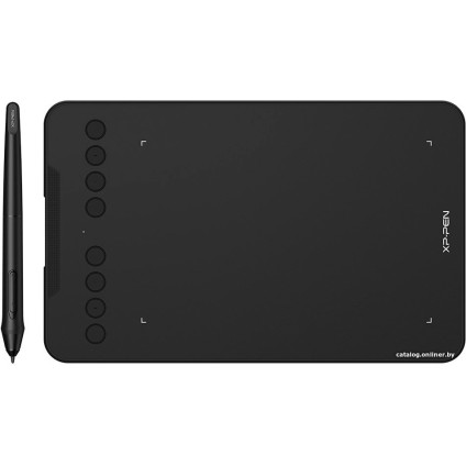 Графический планшет XP-Pen Deco mini 7
