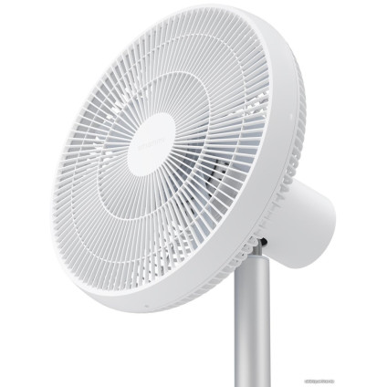 Вентилятор SmartMi Standing Fan 2S ZLBPLDS03ZM (международная версия)