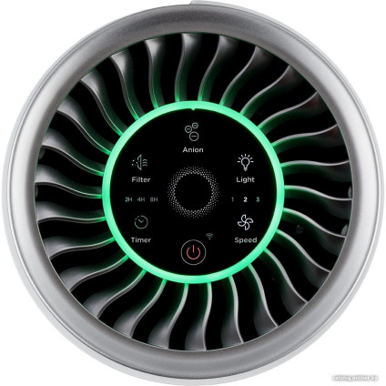 Очиститель воздуха Concept Perfect Air Smart CA1010