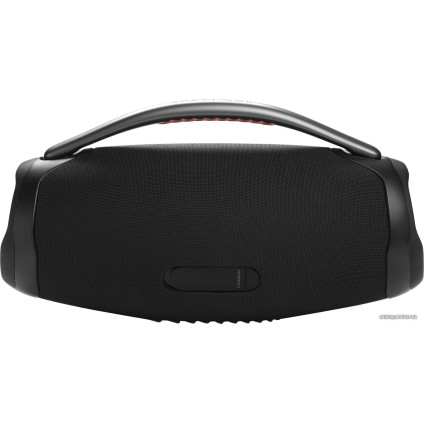 Беспроводная колонка JBL Boombox 3 (черный)