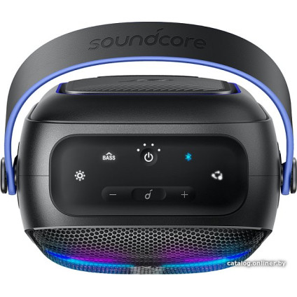 Беспроводная колонка Anker SoundCore Rave Neo 2