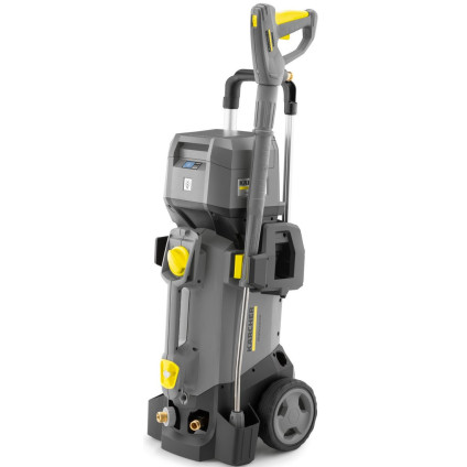 Мойка высокого давления Karcher HD 4/11 C Bp 1.520-928.0 (без АКБ)
