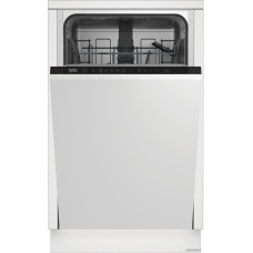 Встраиваемая посудомоечная машина BEKO DIS35023