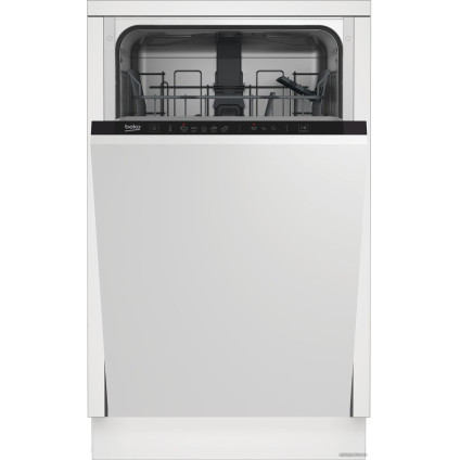 Встраиваемая посудомоечная машина BEKO DIS35023