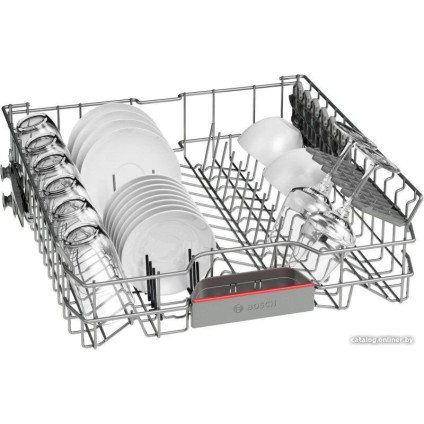 Встраиваемая посудомоечная машина Bosch Serie 4 SMH4HVX00E