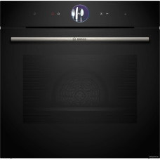 Электрический духовой шкаф Bosch Serie 8 HRG7361B1