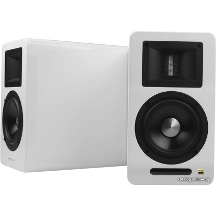 Полочная акустика Airpulse A100 (белый)