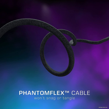 Игровая мышь Roccat Kone XP (черный)