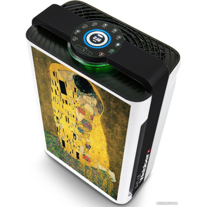 Очиститель воздуха Webber AP9700 (черный)