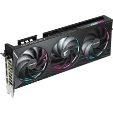 Видеокарта Gigabyte Aorus GeForce RTX 5060 Elite 8G GV-N5060AORUS E-8GD