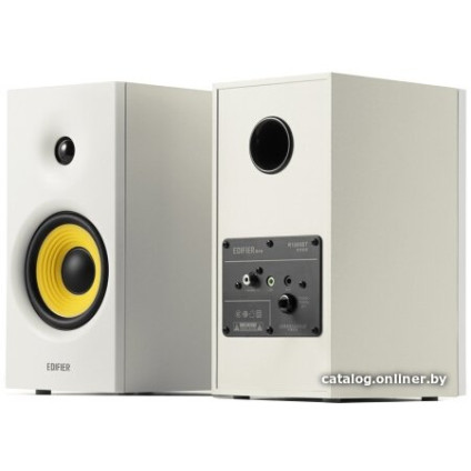 Акустика Edifier R1080BT (белый)