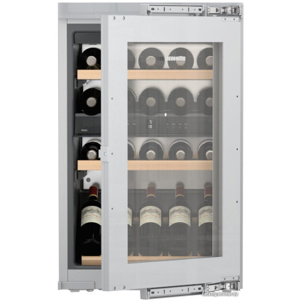Винный шкаф Liebherr EWTdf 1653 Vinidor