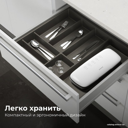 Вакуумный упаковщик AENO VS2