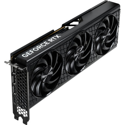 Видеокарта Gainward GeForce RTX 5060 Ti Python III OC 16GB NE7506TS19T1-GB2061T