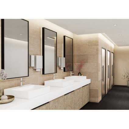 Кран Hansgrohe Talis E Chrom (71718000)