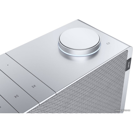 Беспроводная аудиосистема Loewe Klang S1 (серебристый)