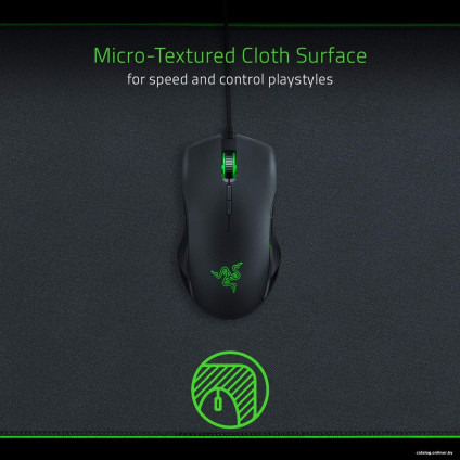 Коврик для мыши Razer Goliathus Chroma